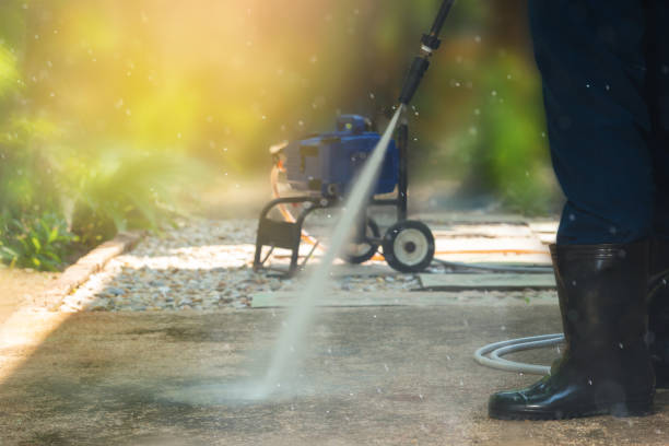 Best Fence Cleaning and Maintenance in Kaneohe, HI